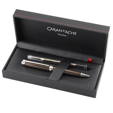 caran d'ache patek philippe|Patek Philippe & Co. Pen by Caran D'Ache .